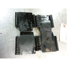 106Y032 Intake Air Deflectors From 2014 Subaru Legacy 2.5 106Y032 Intake Air Deflectors From 2014 Subaru Legacy 2.5
